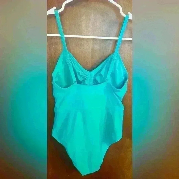 CUPSHE one piece swimsuit NEW WITH TAGS - Picture 2 of 4